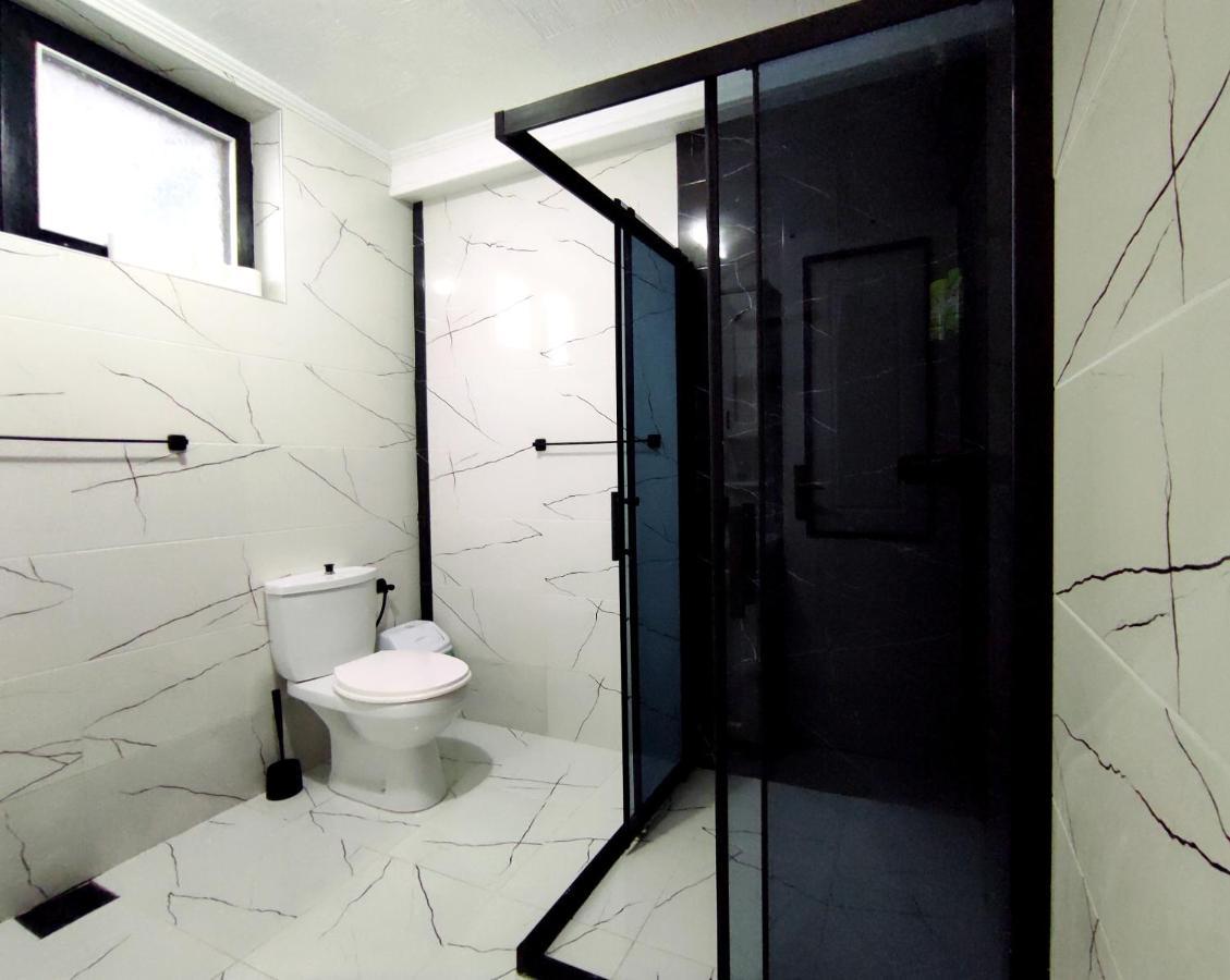 Villa Forest Paradise Ohrid Ngoại thất bức ảnh