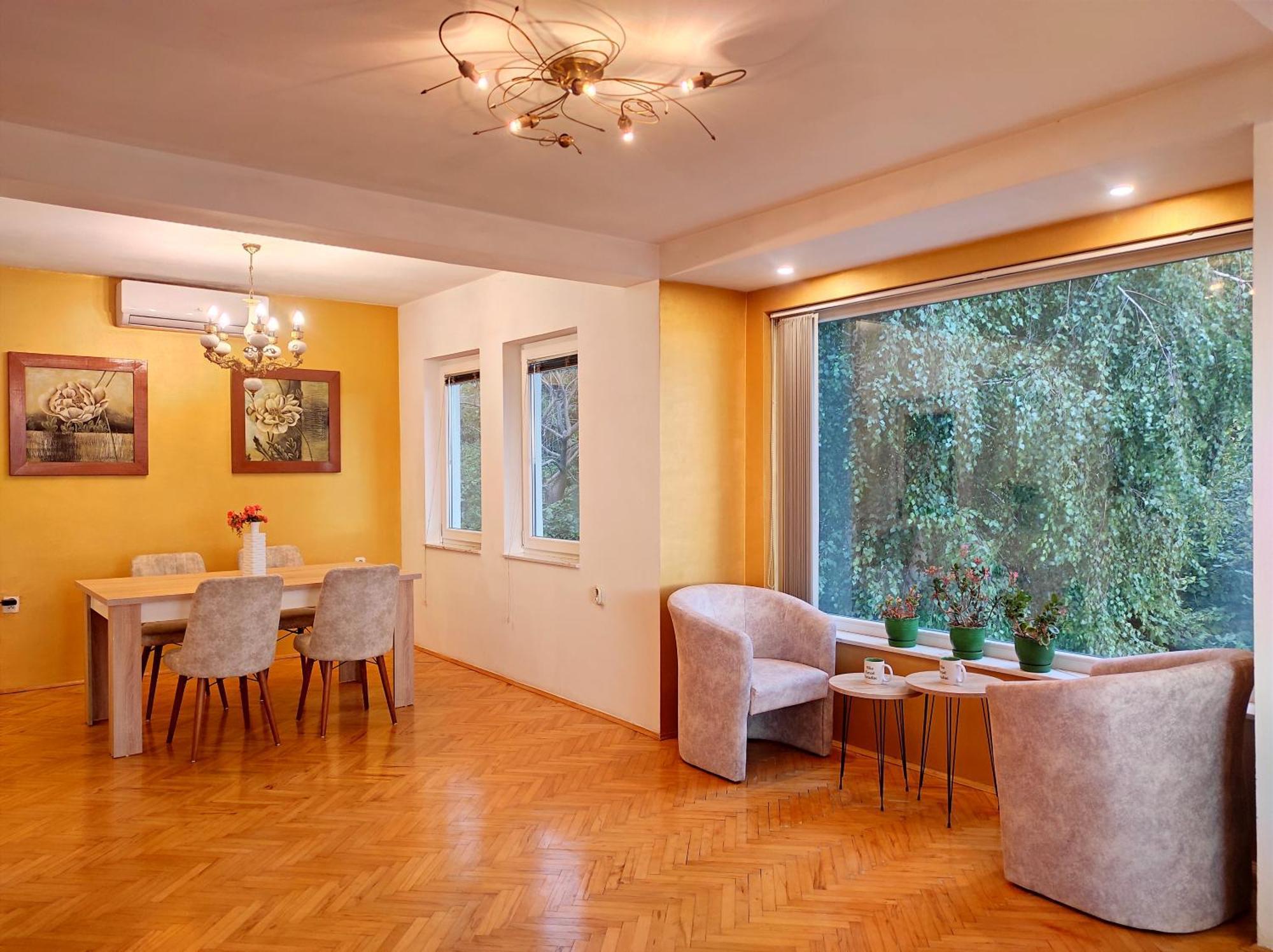 Villa Forest Paradise Ohrid Ngoại thất bức ảnh