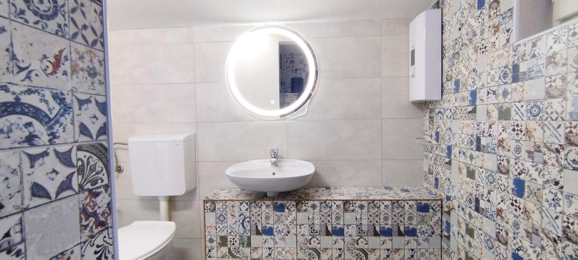 Villa Forest Paradise Ohrid Ngoại thất bức ảnh