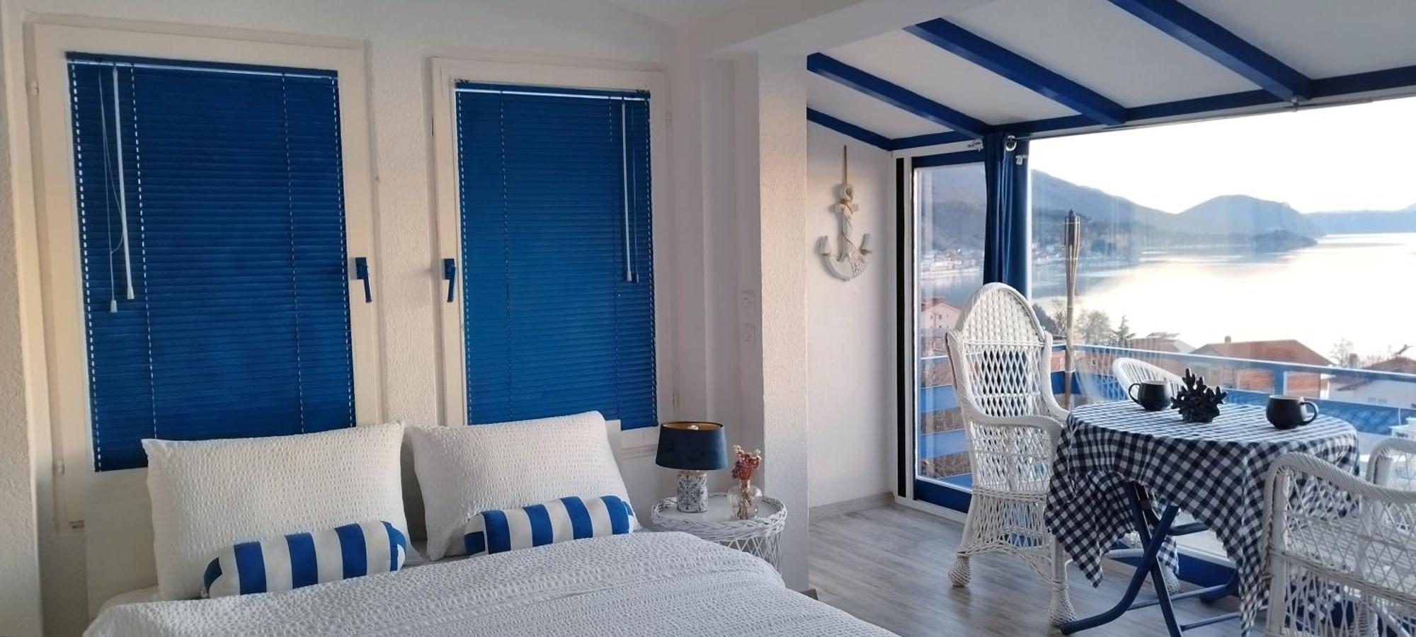 Villa Forest Paradise Ohrid Ngoại thất bức ảnh