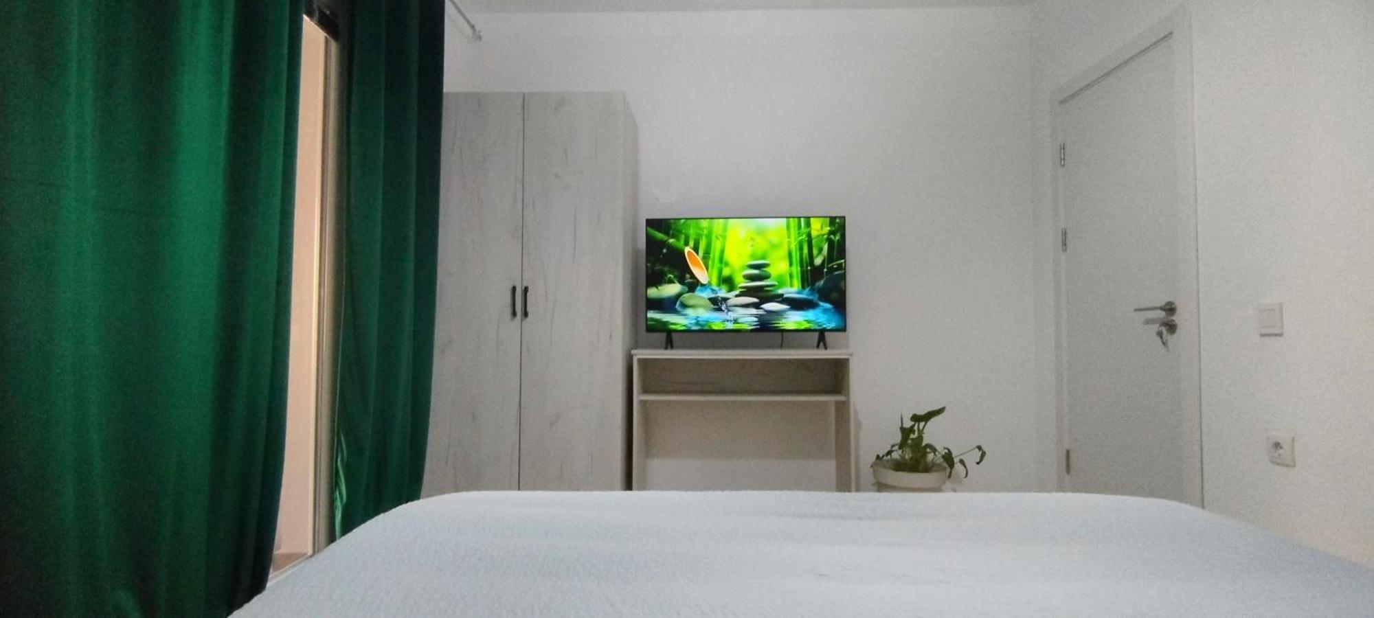 Villa Forest Paradise Ohrid Ngoại thất bức ảnh