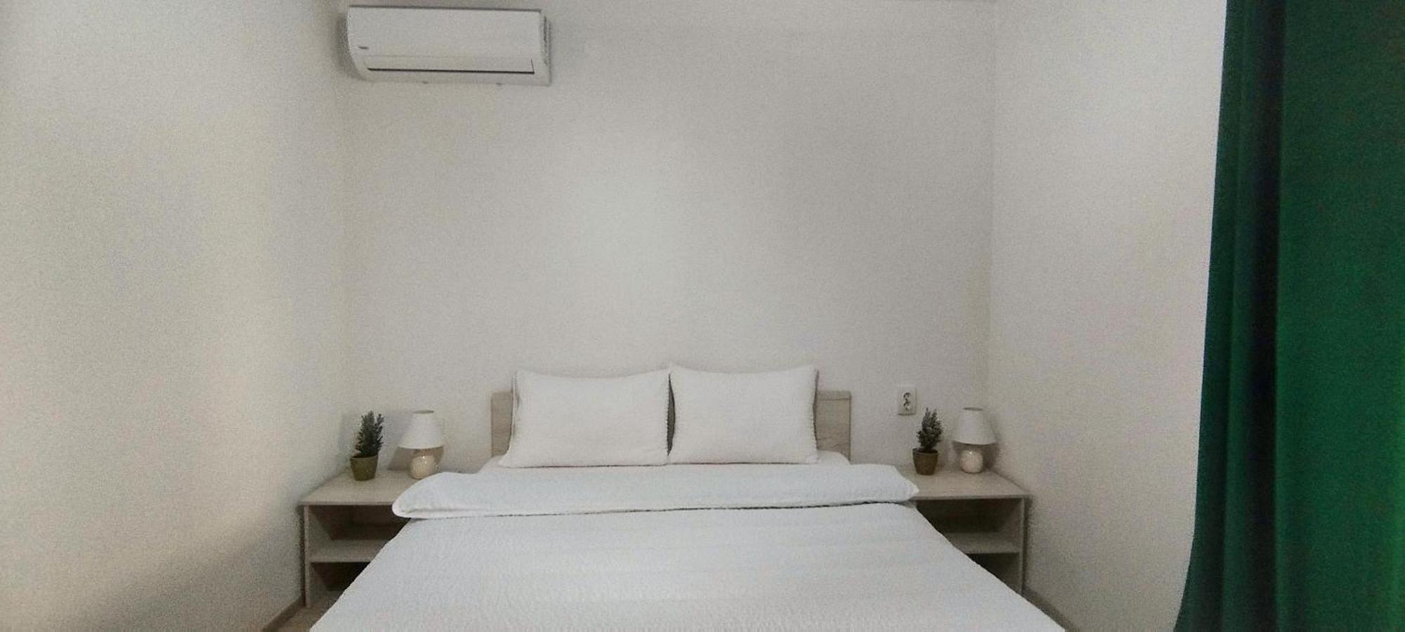 Villa Forest Paradise Ohrid Ngoại thất bức ảnh