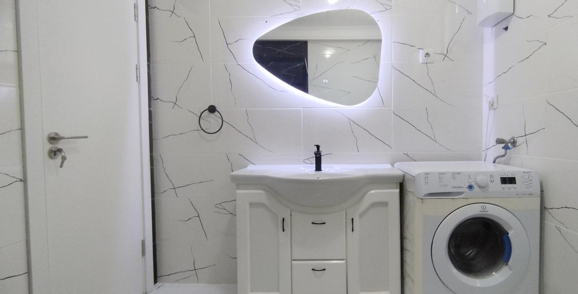 Villa Forest Paradise Ohrid Ngoại thất bức ảnh