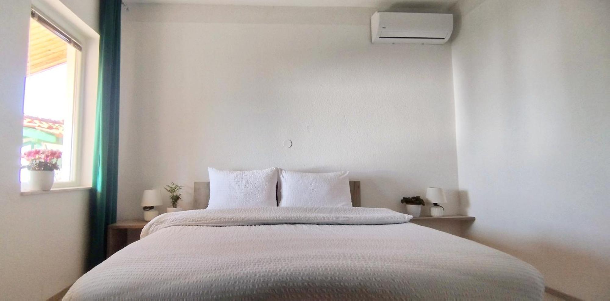 Villa Forest Paradise Ohrid Ngoại thất bức ảnh