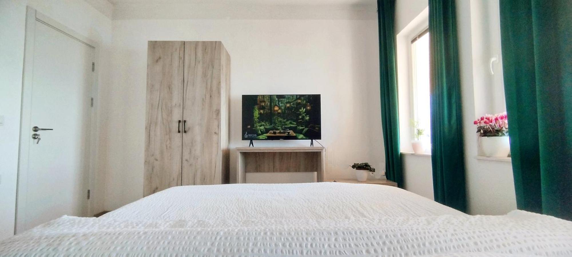 Villa Forest Paradise Ohrid Ngoại thất bức ảnh